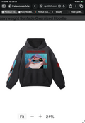 Printed Hoodies