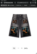 Summer fun wear