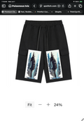 Summer wear