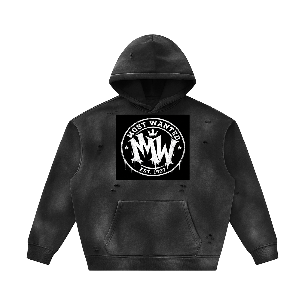 Most Wanted